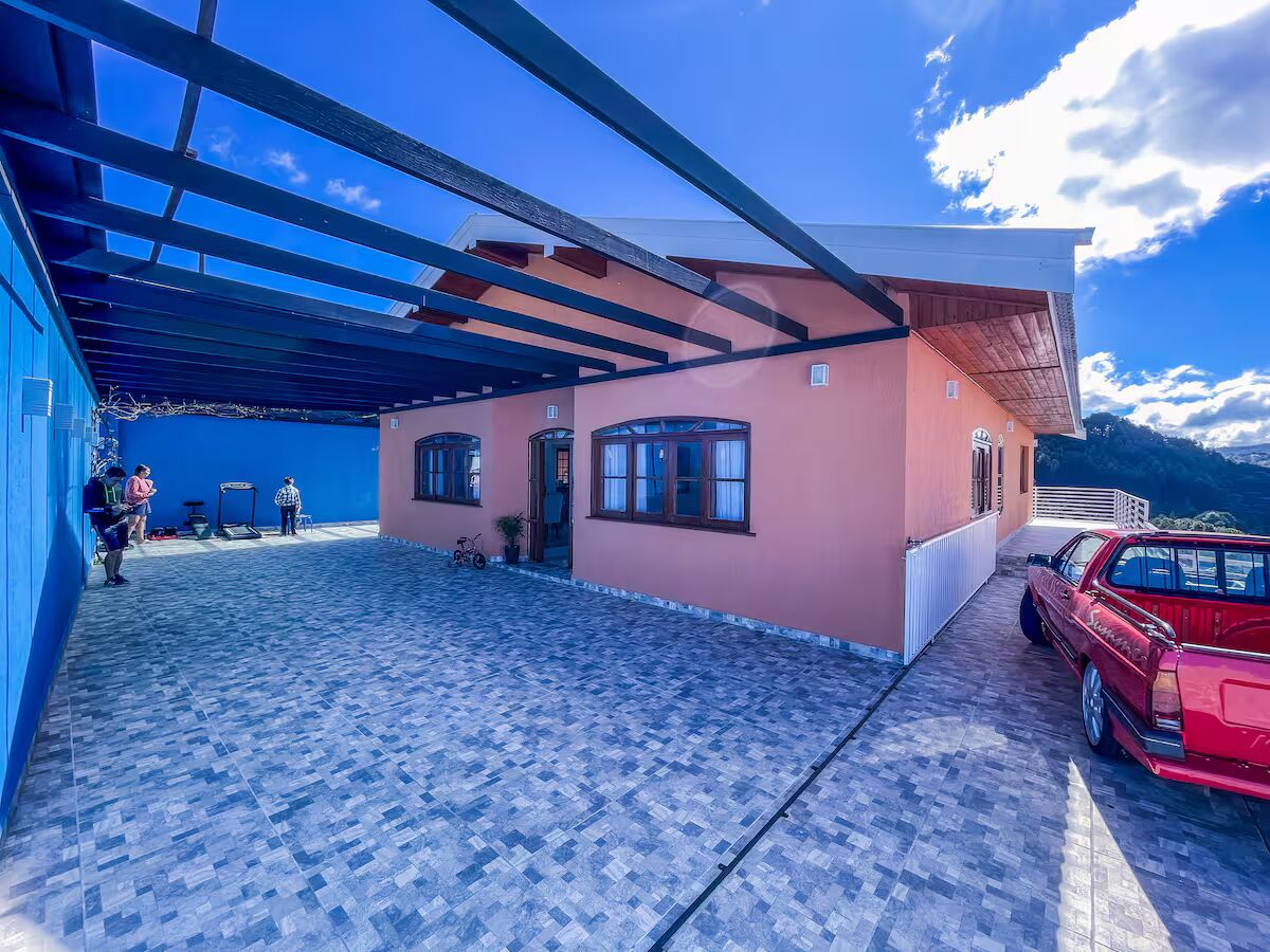 Casa, 5 quartos, 400 m² - Foto 4