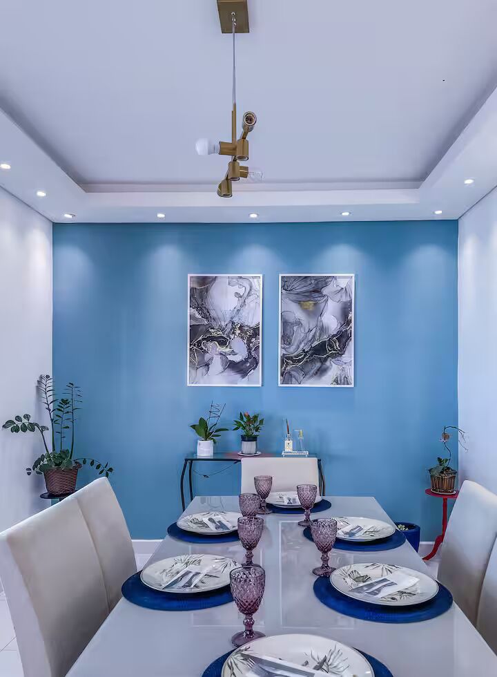 Casa, 5 quartos, 400 m² - Foto 21