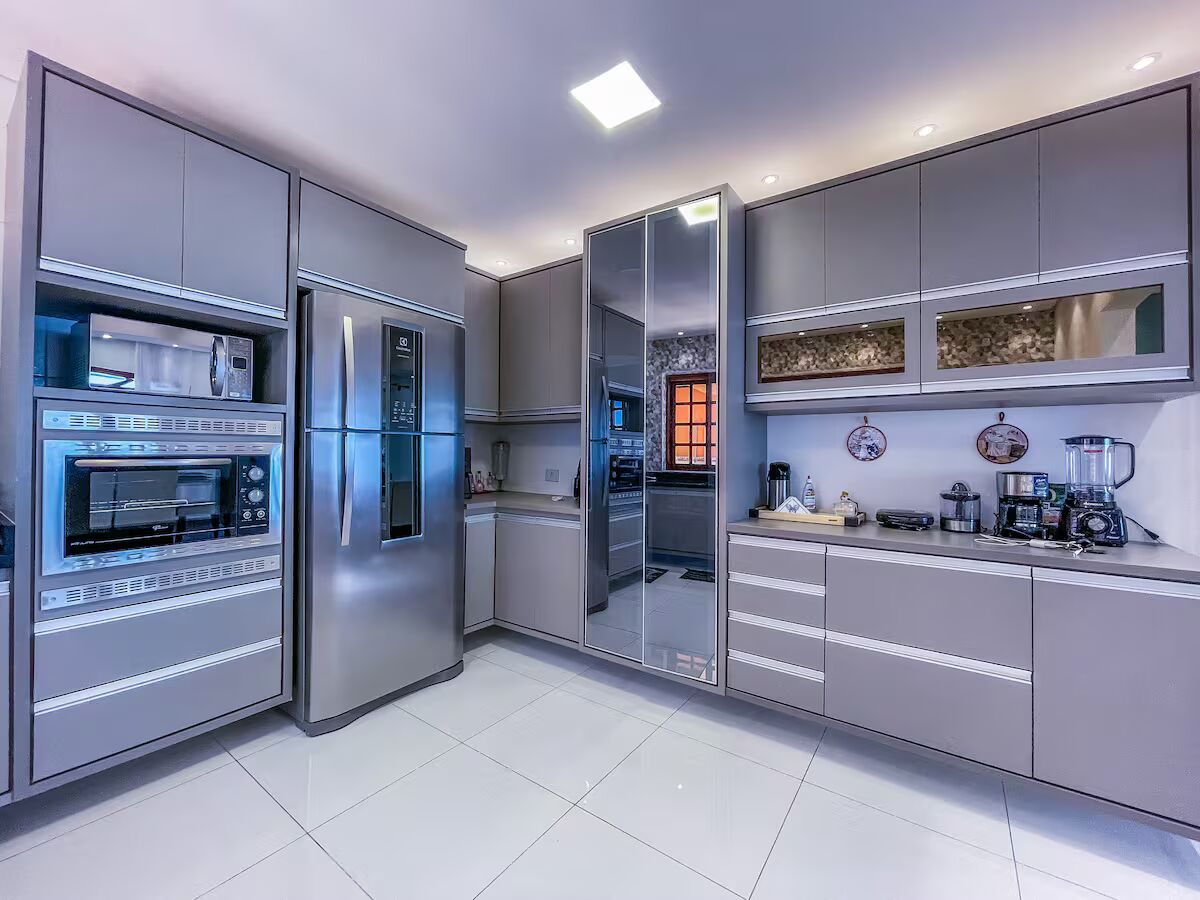 Casa, 5 quartos, 400 m² - Foto 16