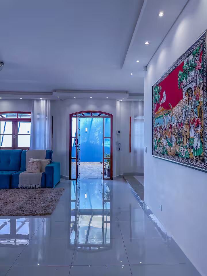 Casa, 5 quartos, 400 m² - Foto 8