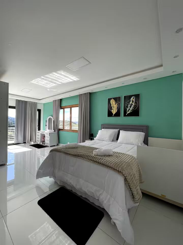 Casa, 5 quartos, 400 m² - Foto 26