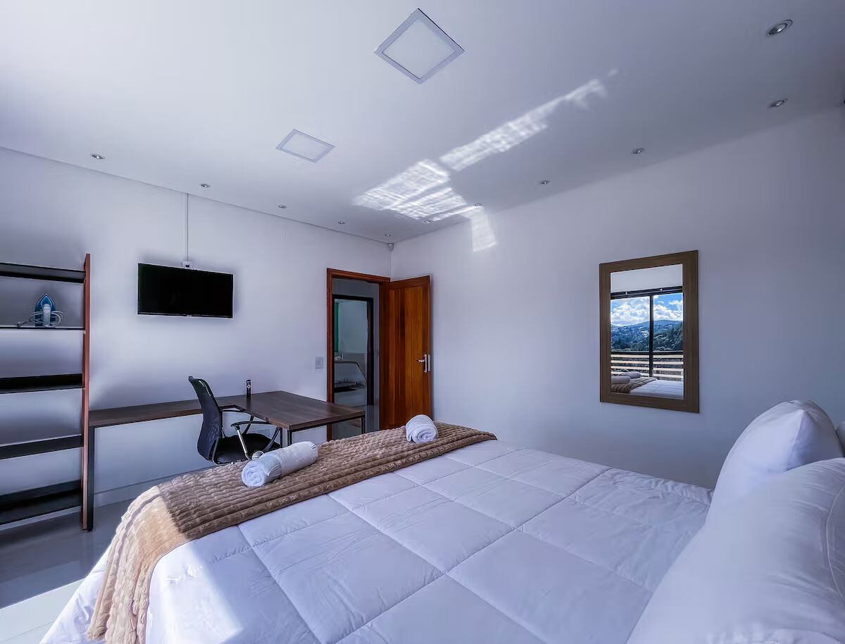 Casa, 5 quartos, 400 m² - Foto 38
