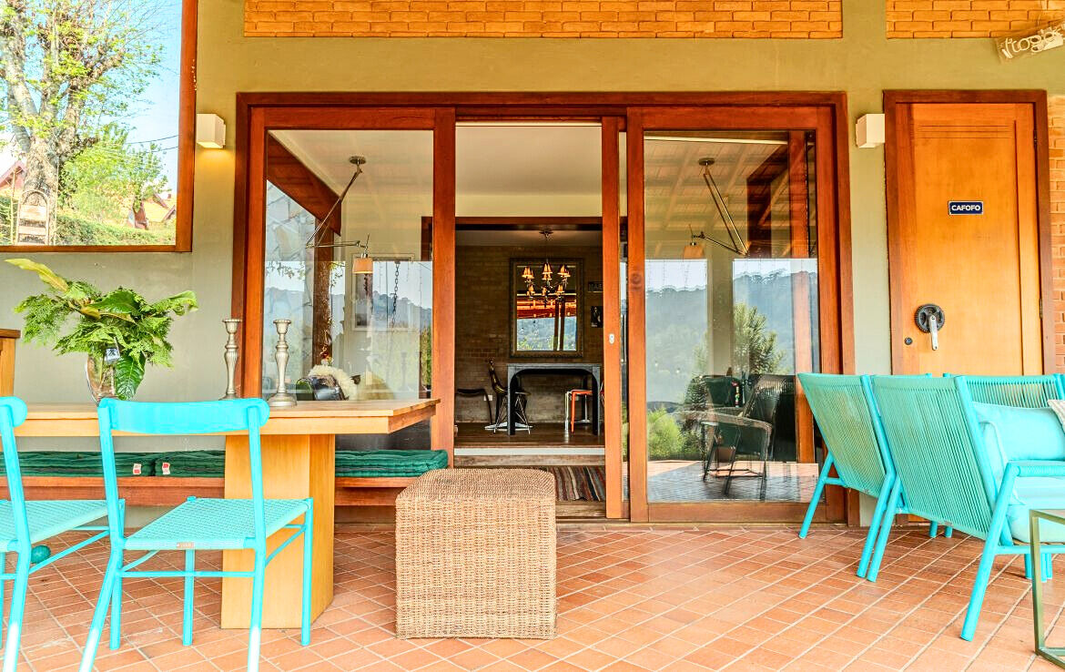 Casa de Condomínio, 3 quartos - Foto 5