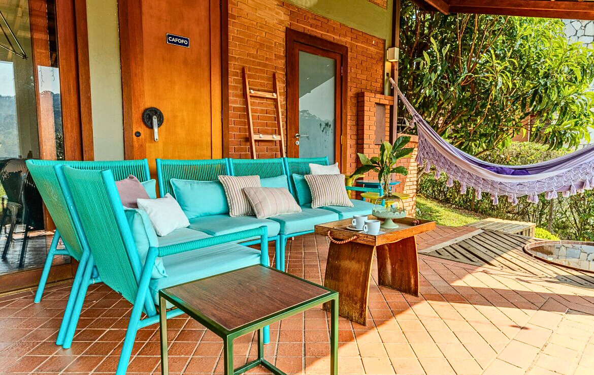 Casa de Condomínio, 3 quartos - Foto 6