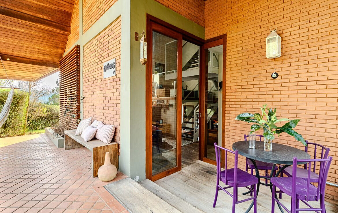 Casa de Condomínio, 3 quartos - Foto 7