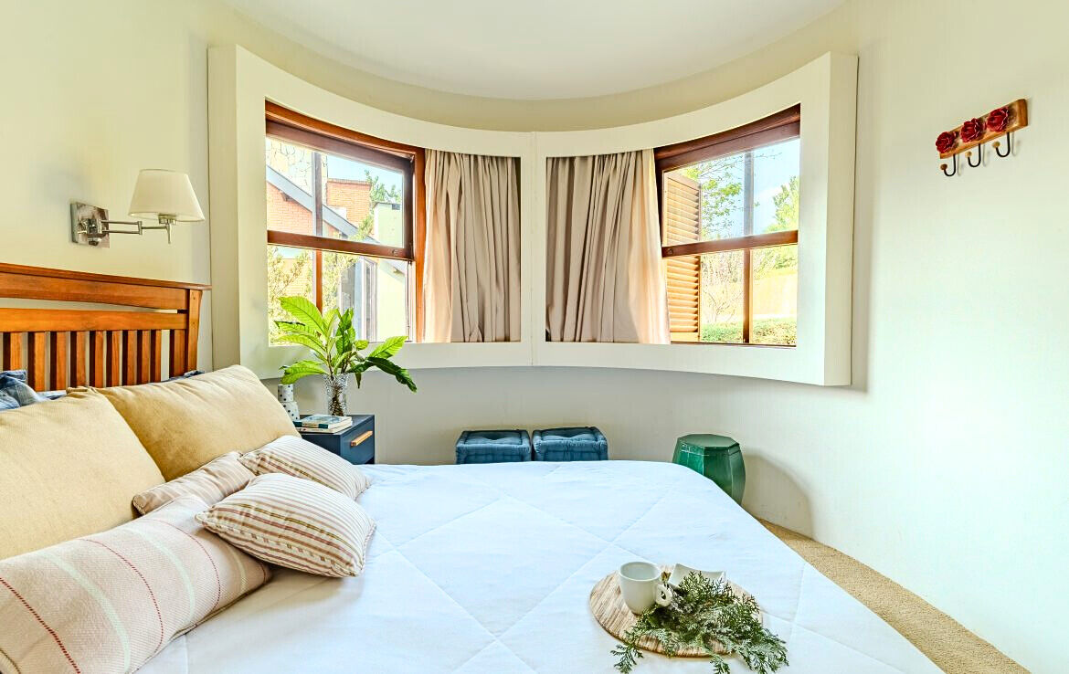 Casa de Condomínio, 3 quartos - Foto 31