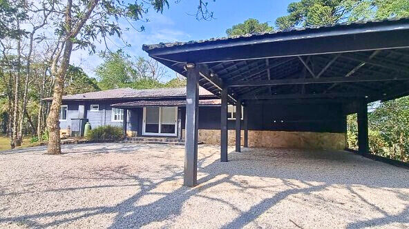 Casa, 4 quartos, 250 m² - Foto 4