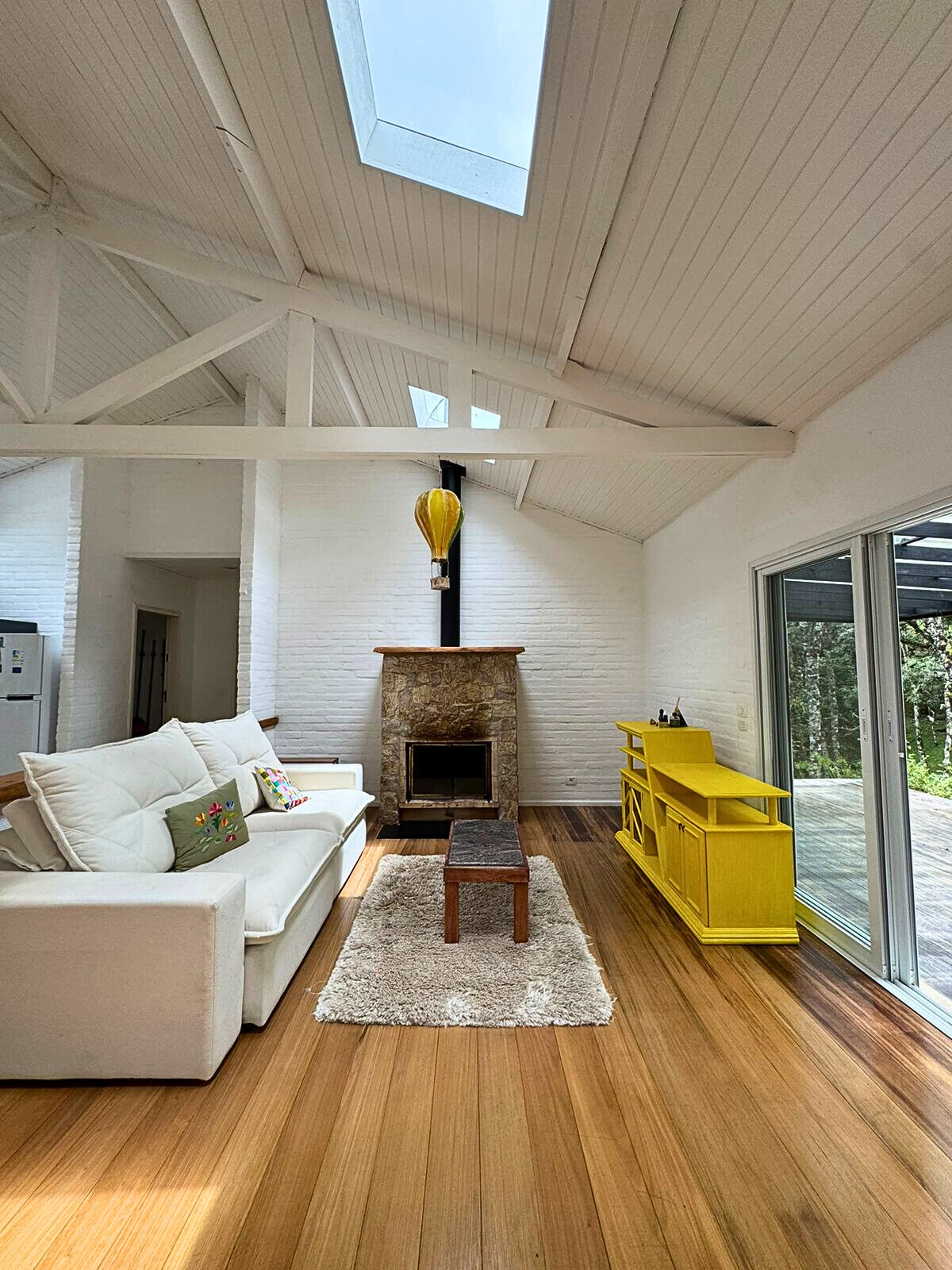 Casa, 4 quartos, 250 m² - Foto 7