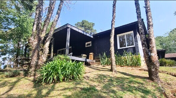 Casa, 4 quartos, 250 m² - Foto 2