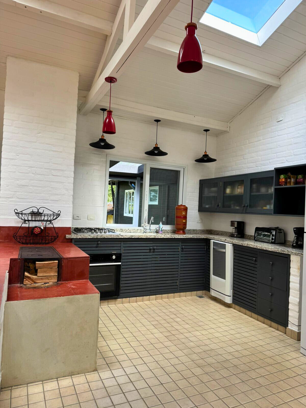 Casa, 4 quartos, 250 m² - Foto 8