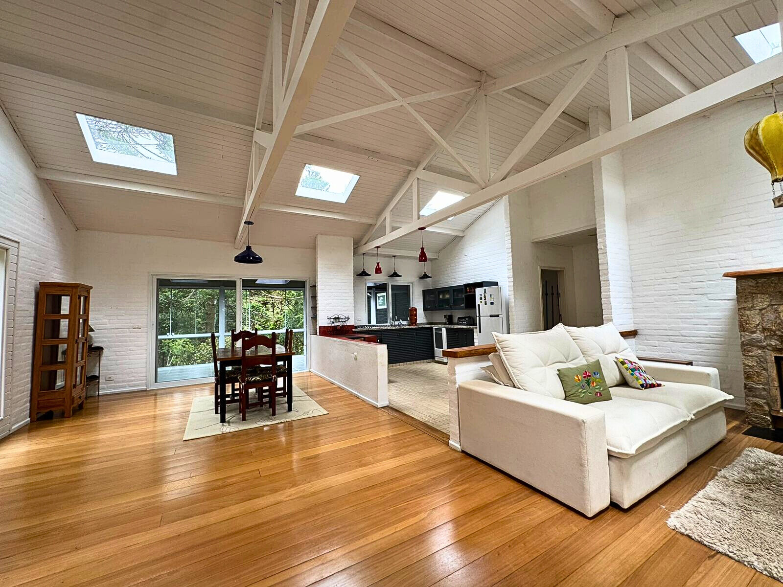 Casa, 4 quartos, 250 m² - Foto 6