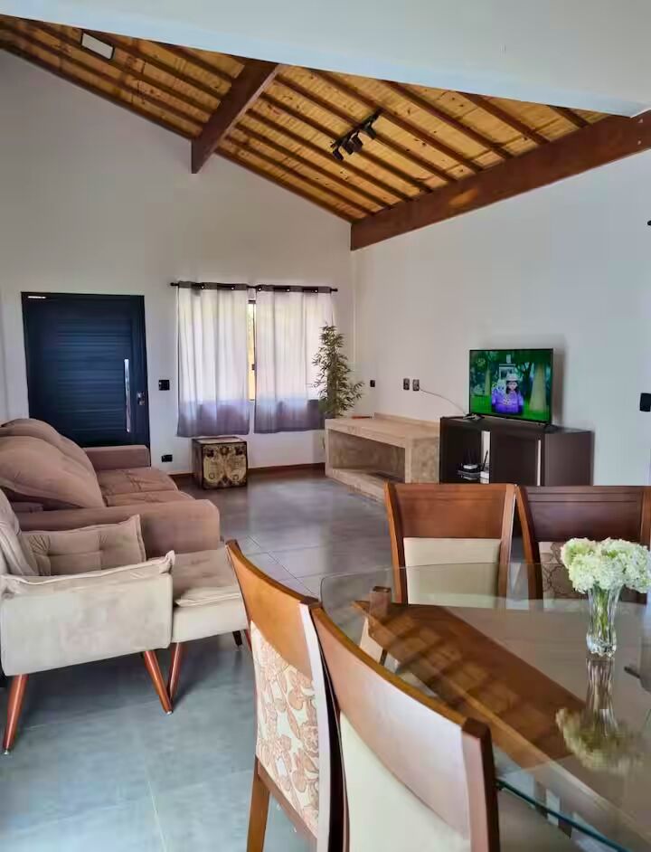 Casa de Condomínio, 3 quartos - Foto 27
