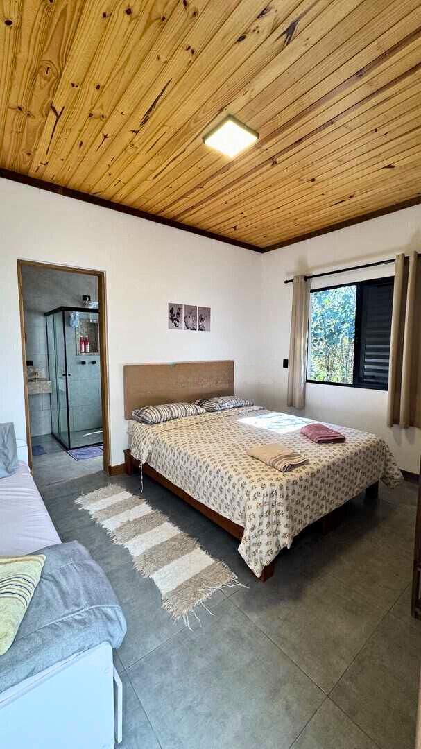 Casa de Condomínio, 3 quartos - Foto 35