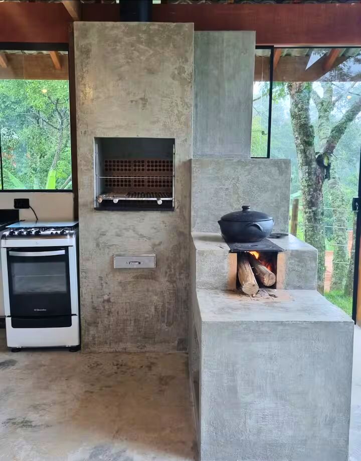 Casa de Condomínio, 3 quartos - Foto 20