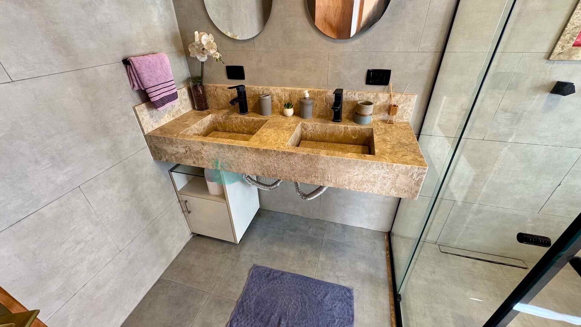 Casa de Condomínio, 3 quartos - Foto 31