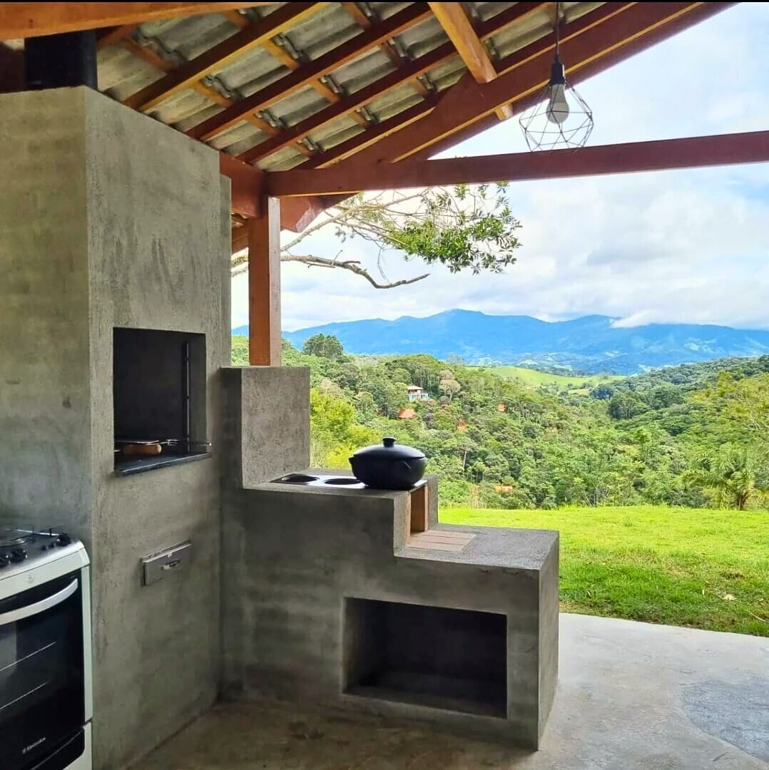 Casa de Condomínio, 3 quartos - Foto 10
