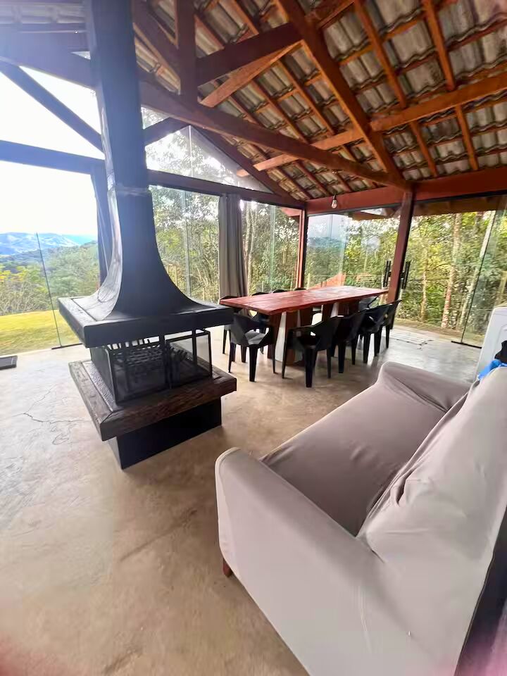 Casa de Condomínio, 3 quartos - Foto 15
