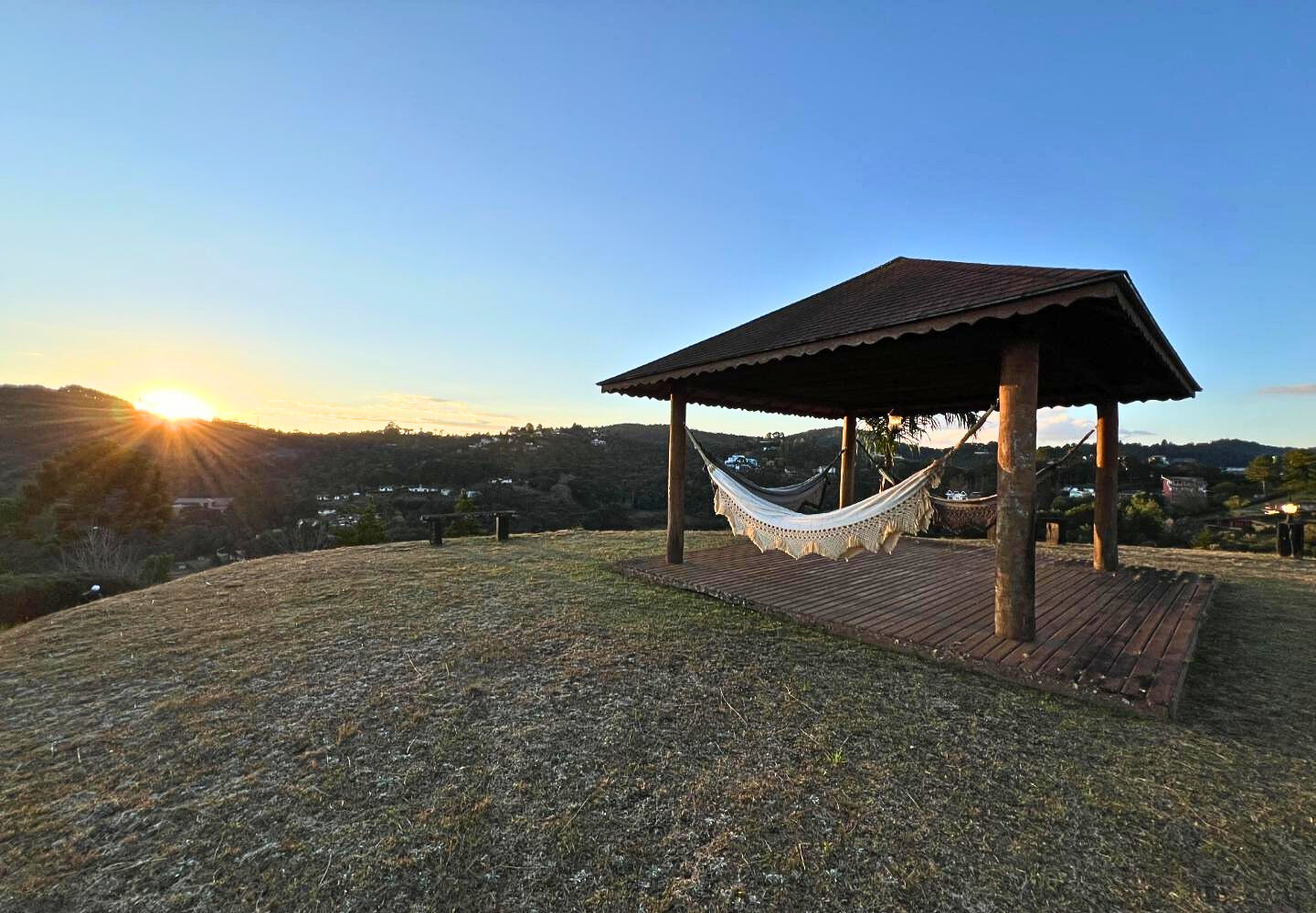 Terreno, 6000 m² - Foto 1