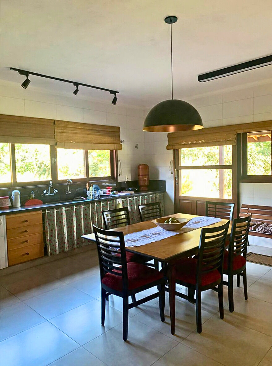 Casa, 3 quartos, 450 m² - Foto 18