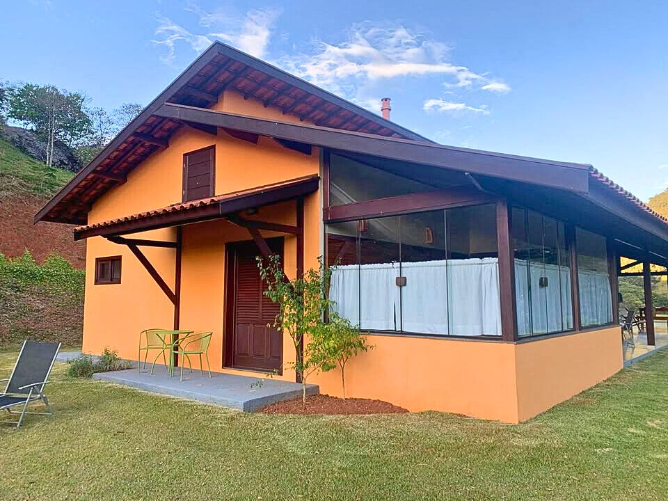 Chácara, 3 quartos, 9 hectares - Foto 6