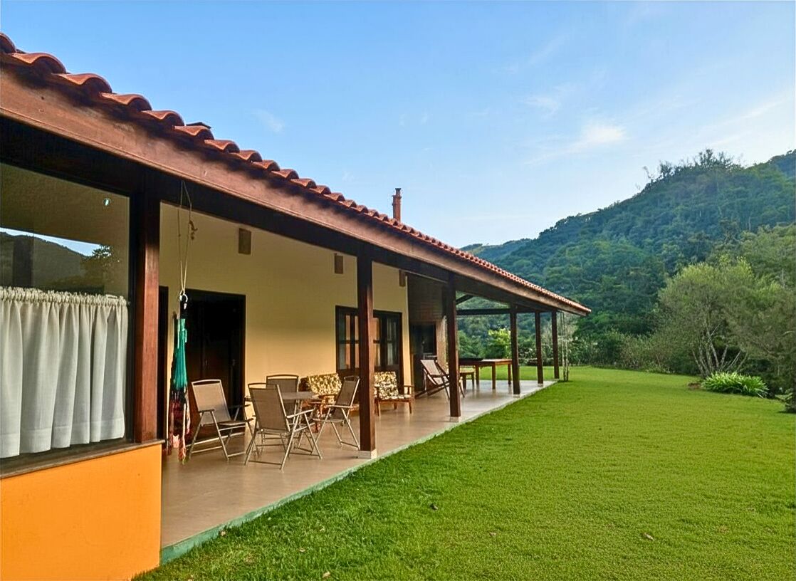 Casa, 3 quartos, 450 m² - Foto 4