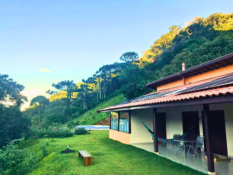 Chácara, 3 quartos, 9 hectares - Foto 2