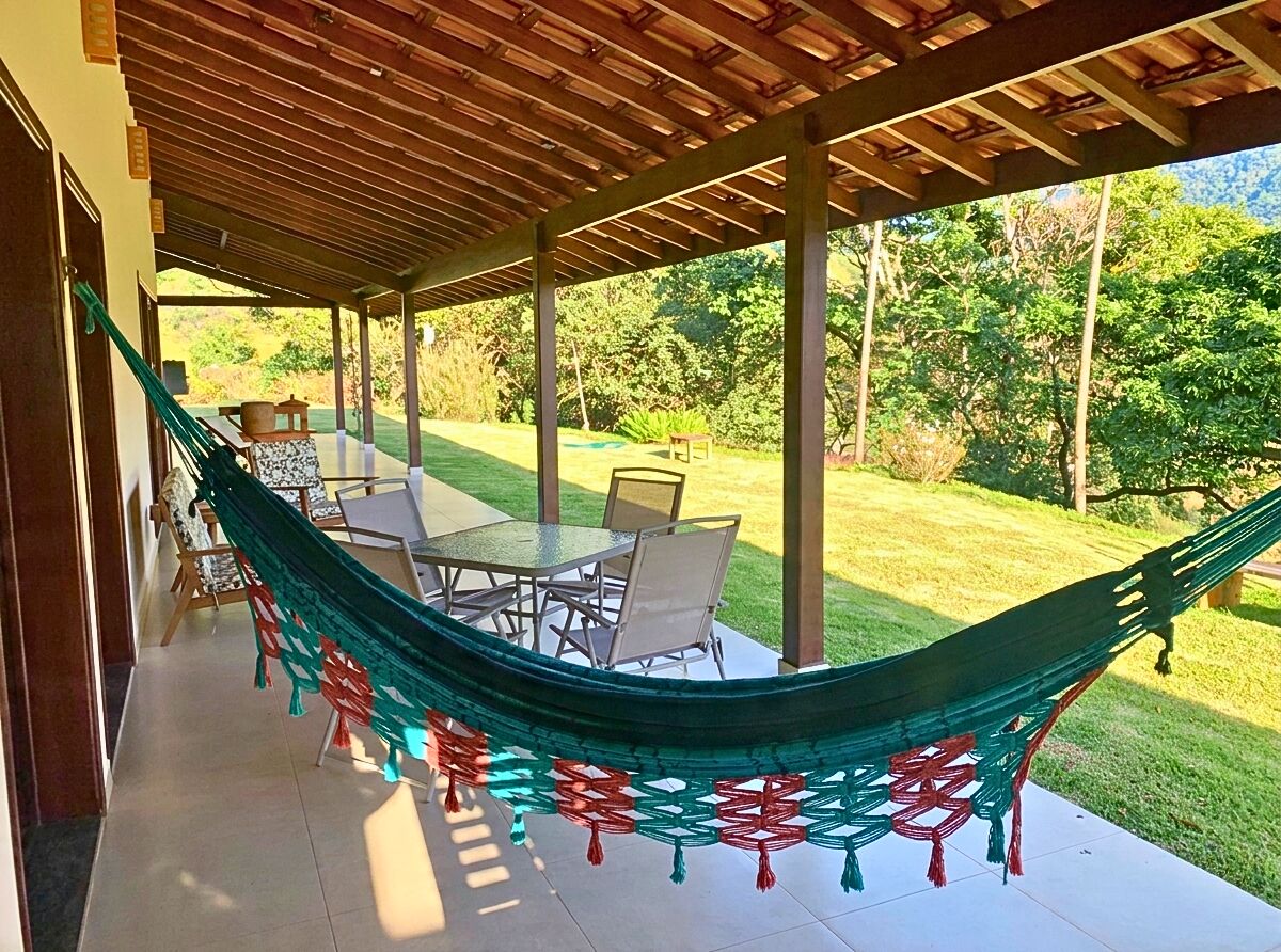 Casa, 3 quartos, 450 m² - Foto 37