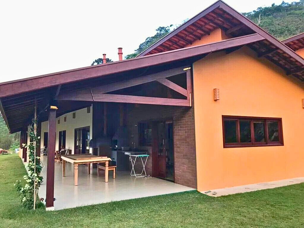 Chácara, 3 quartos, 9 hectares - Foto 7