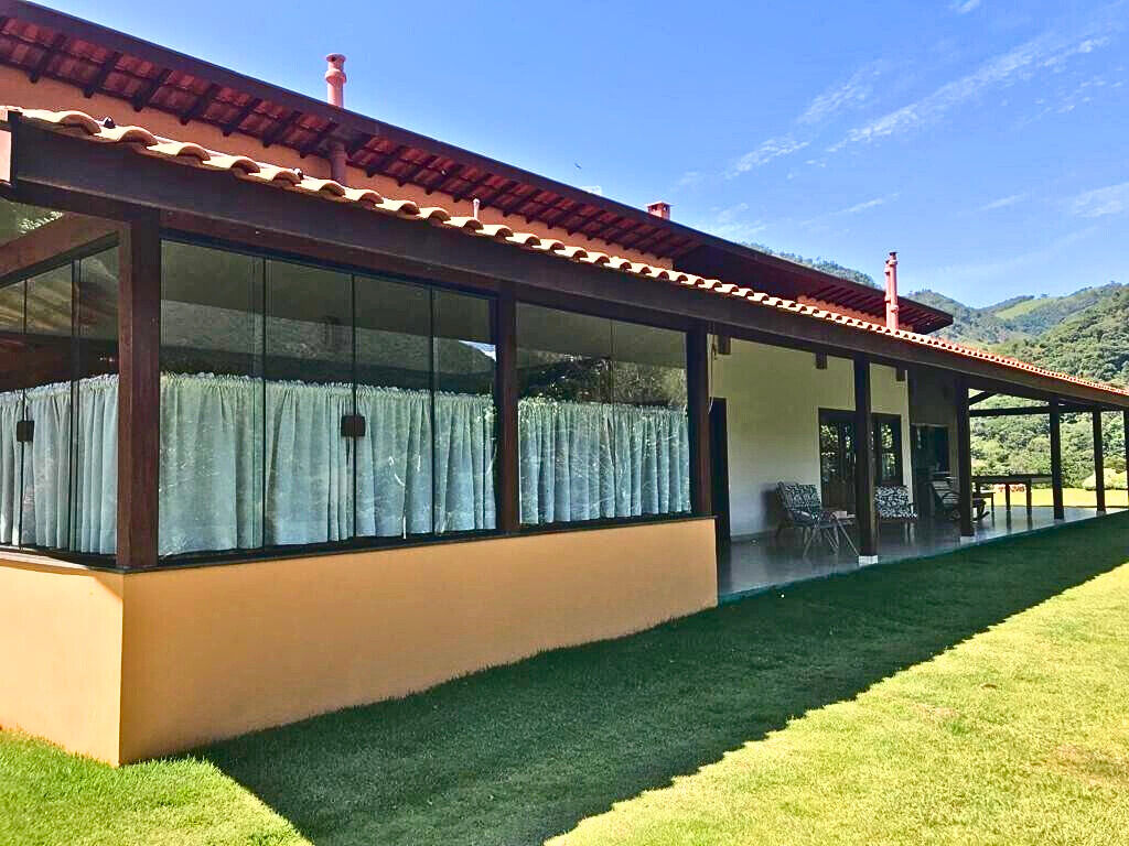 Chácara, 3 quartos, 9 hectares - Foto 9