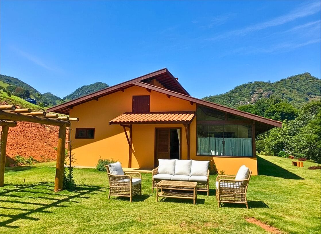 Casa, 3 quartos, 450 m² - Foto 2