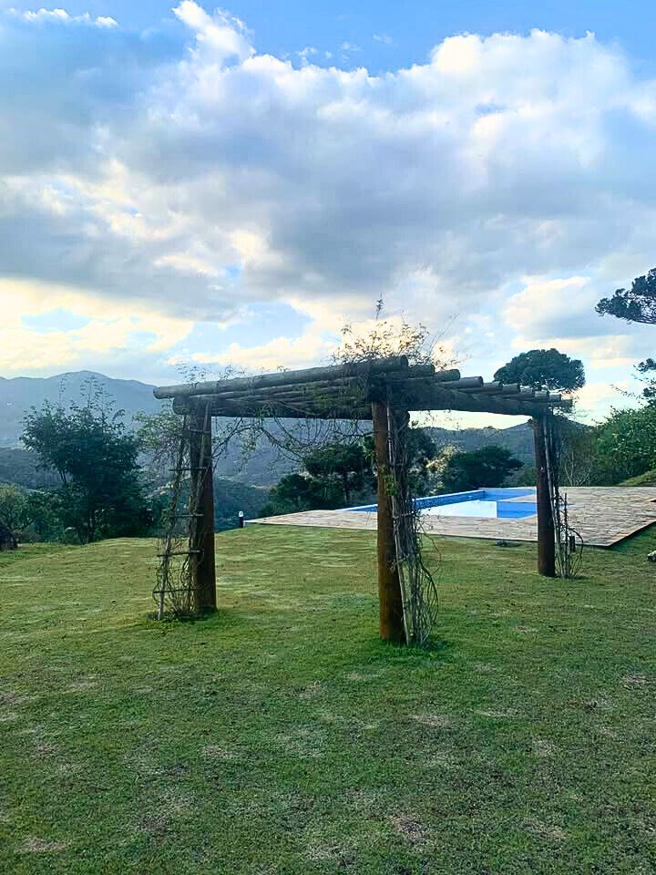 Chácara, 3 quartos, 9 hectares - Foto 18