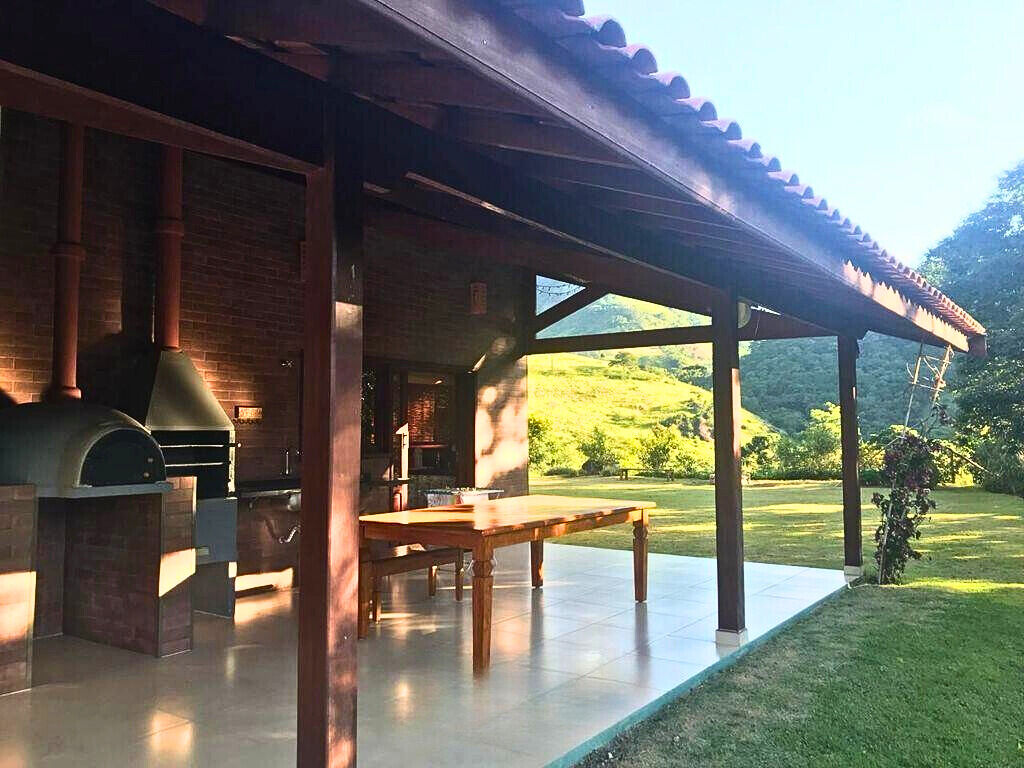 Chácara, 3 quartos, 9 hectares - Foto 12