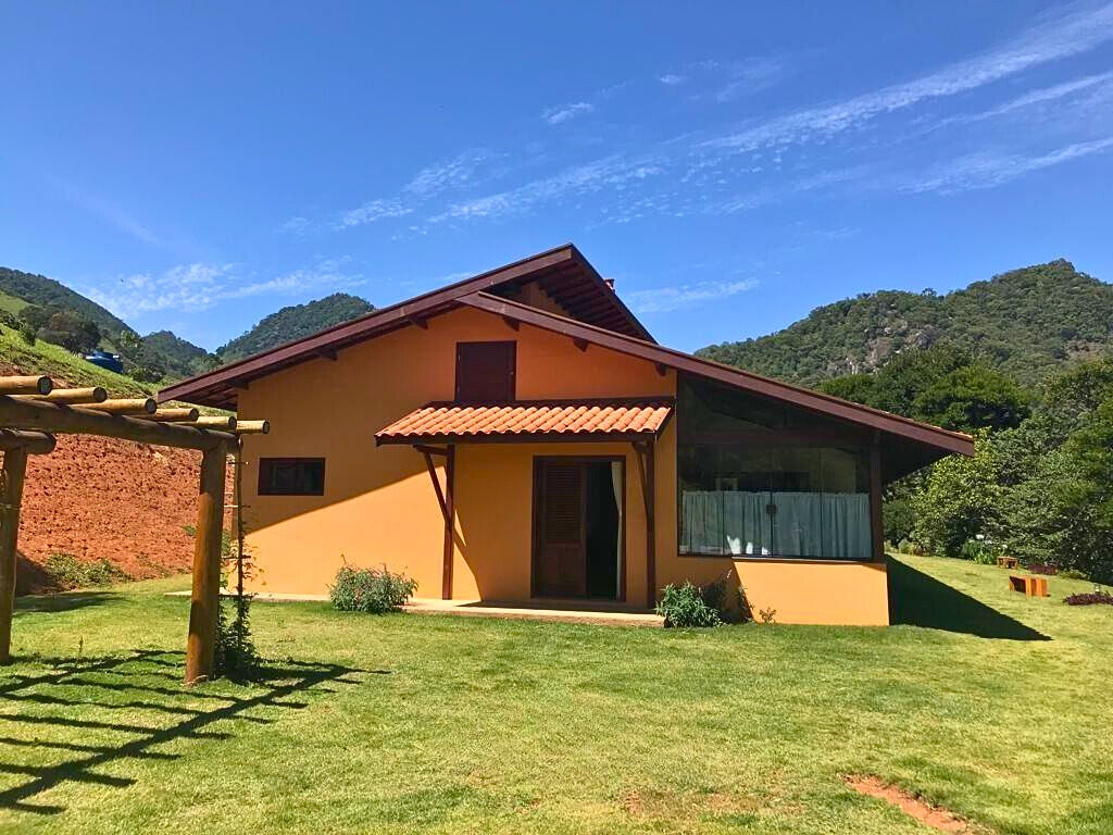 Chácara, 3 quartos, 9 hectares - Foto 11