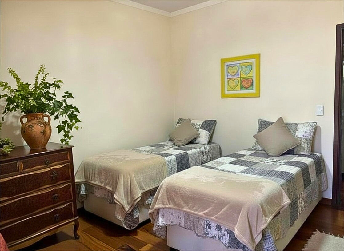 Casa, 3 quartos, 450 m² - Foto 21