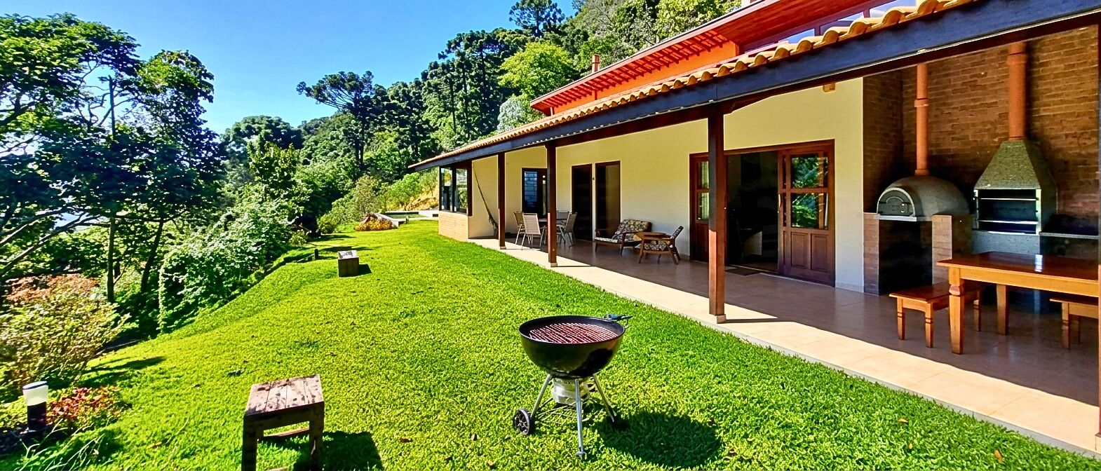 Casa, 3 quartos, 450 m² - Foto 36