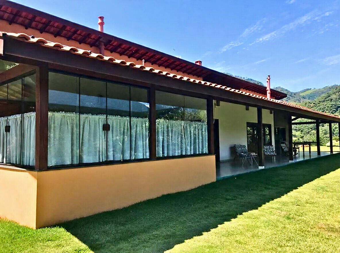 Casa, 3 quartos, 450 m² - Foto 39