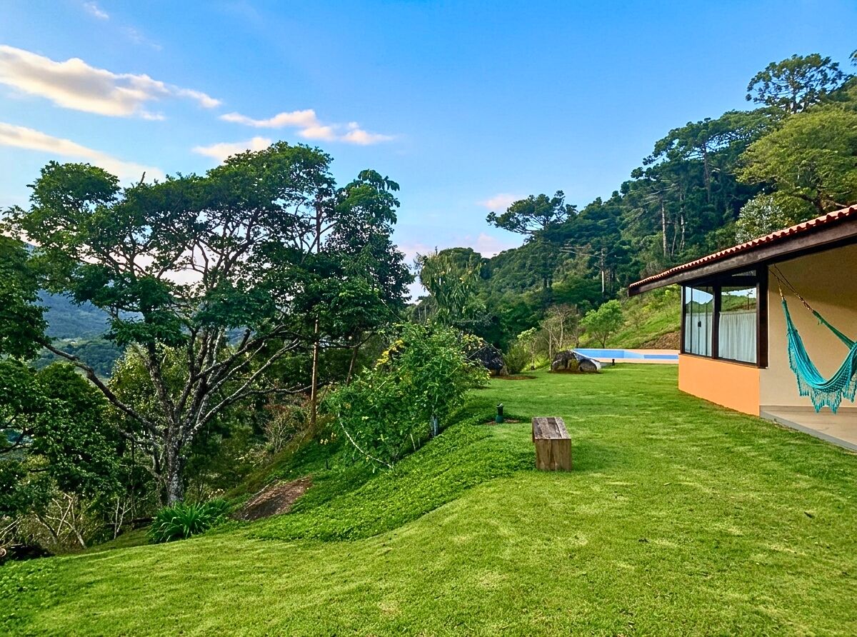 Casa, 3 quartos, 450 m² - Foto 32