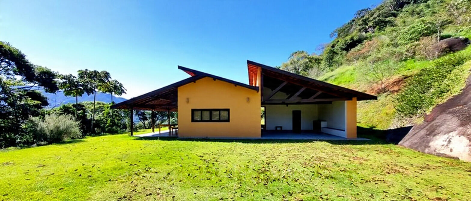 Casa, 3 quartos, 450 m² - Foto 41