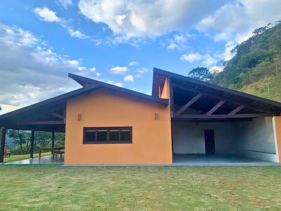 Chácara, 3 quartos, 9 hectares - Foto 4