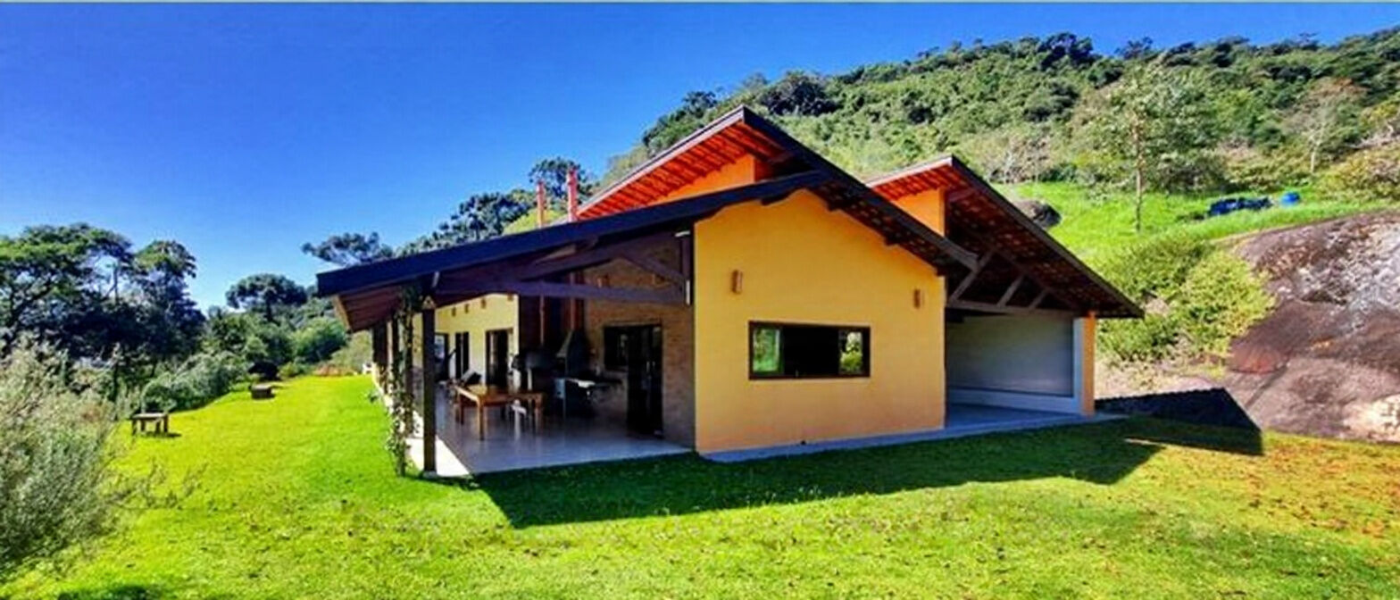 Casa, 3 quartos, 450 m² - Foto 42