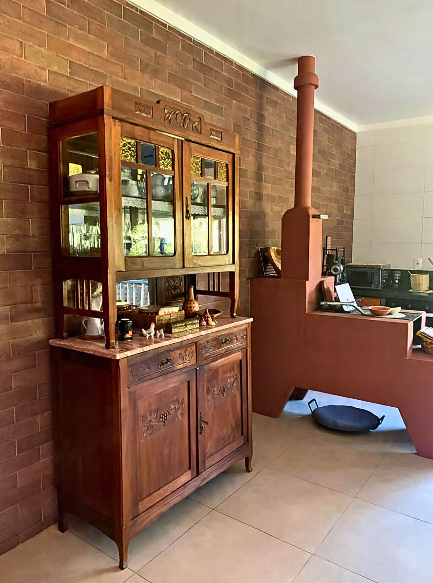 Casa, 3 quartos, 450 m² - Foto 16