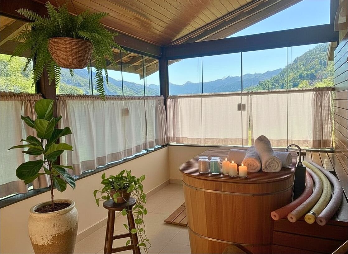 Casa, 3 quartos, 450 m² - Foto 38