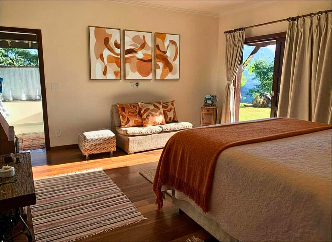 Casa, 3 quartos, 450 m² - Foto 24