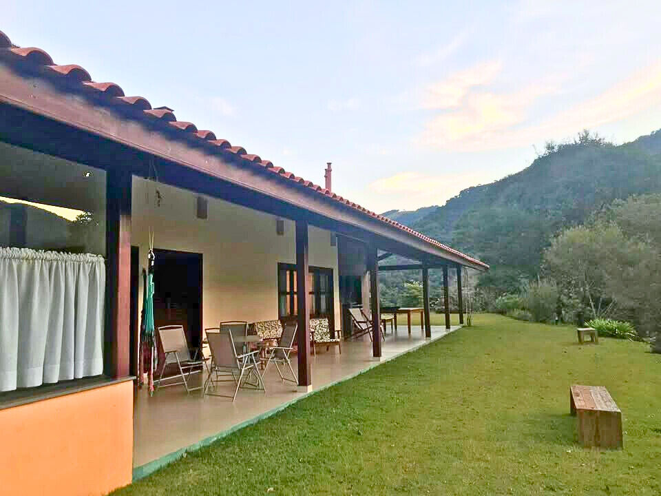 Chácara, 3 quartos, 9 hectares - Foto 3