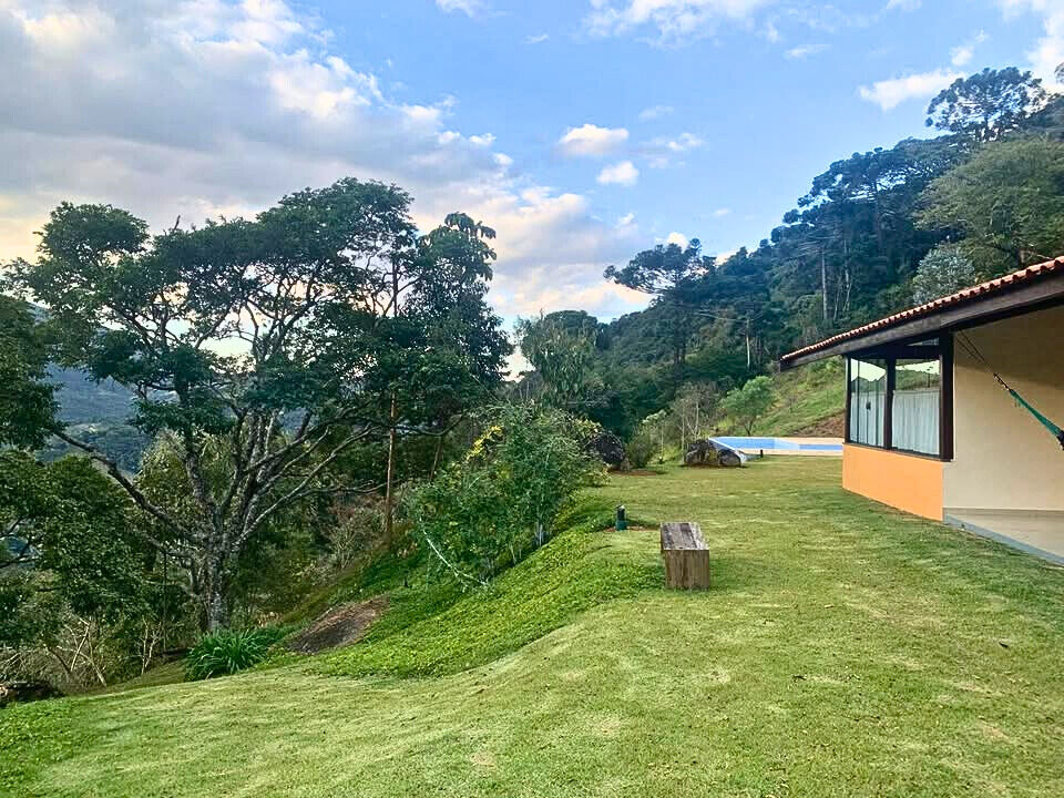 Chácara, 3 quartos, 9 hectares - Foto 5