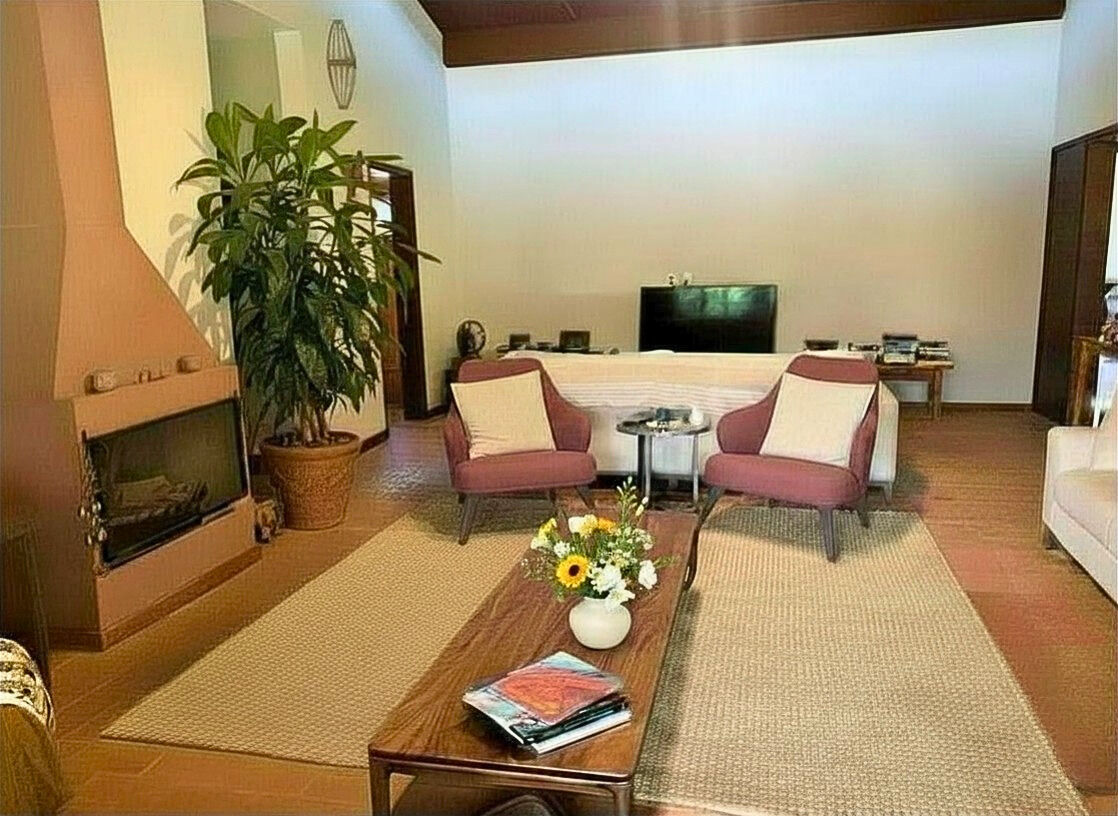 Casa, 3 quartos, 450 m² - Foto 14