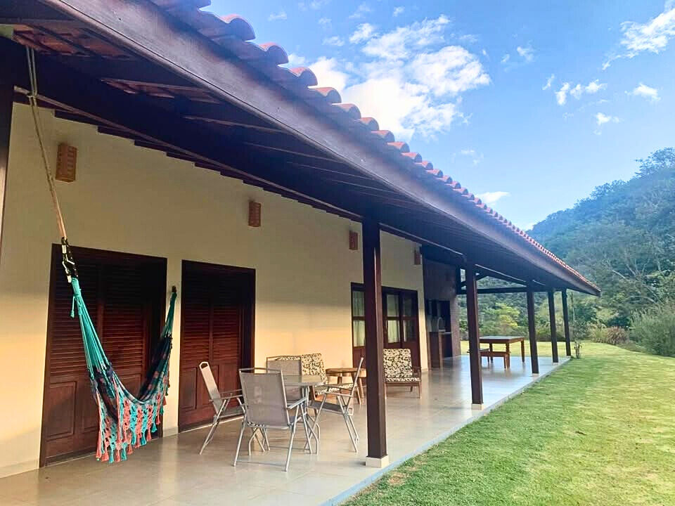 Chácara, 3 quartos, 9 hectares - Foto 10