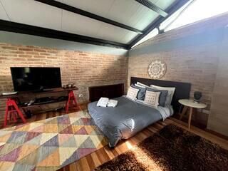 Casa, 2 quartos, 150 m² - Foto 36