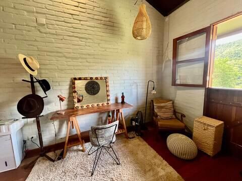 Casa, 2 quartos, 150 m² - Foto 34