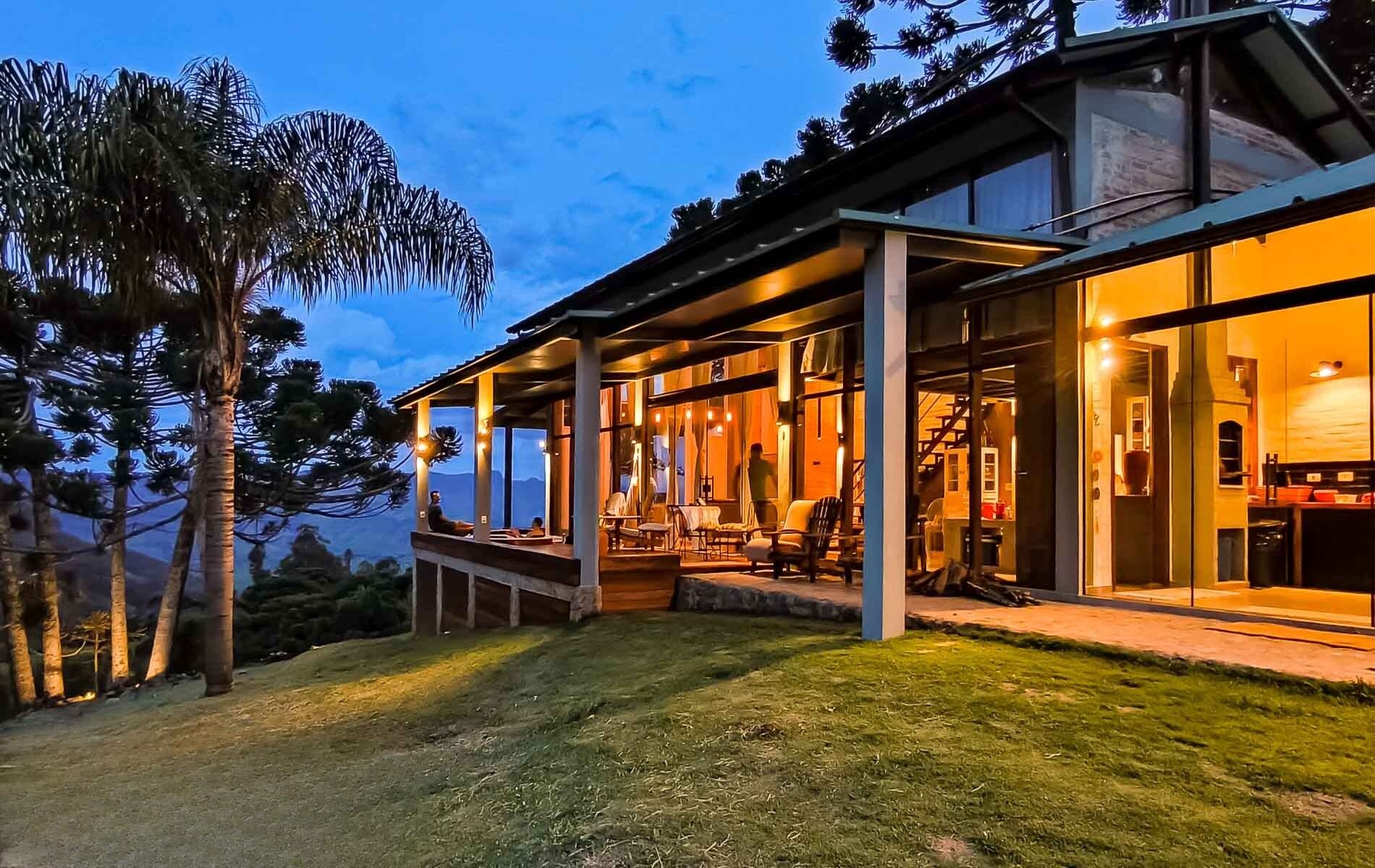 Casa, 2 quartos, 150 m² - Foto 1